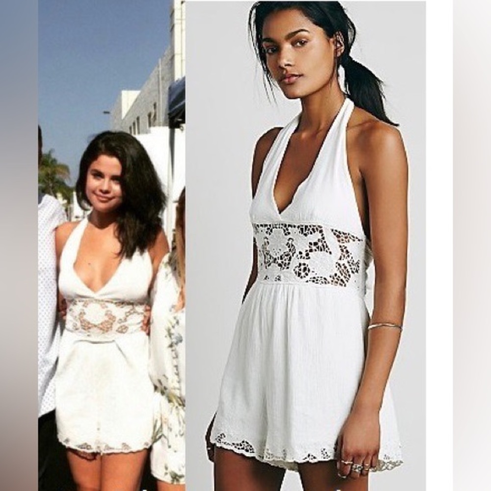 Free people daydream romper